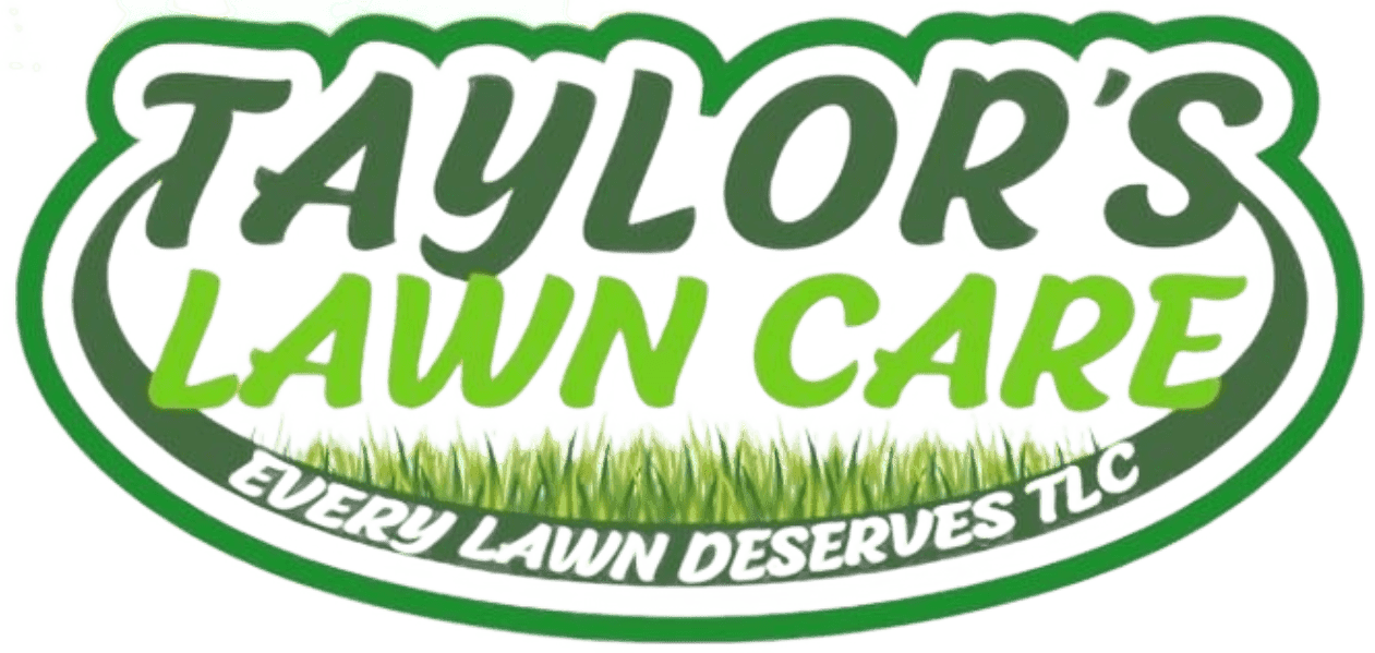 Taylor's Lawn Care & Landscaping