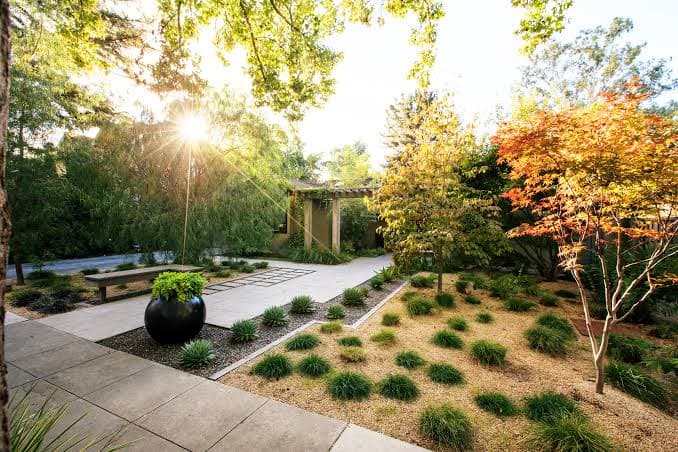 Landscaping project 2 by Taylor's Lawn Care