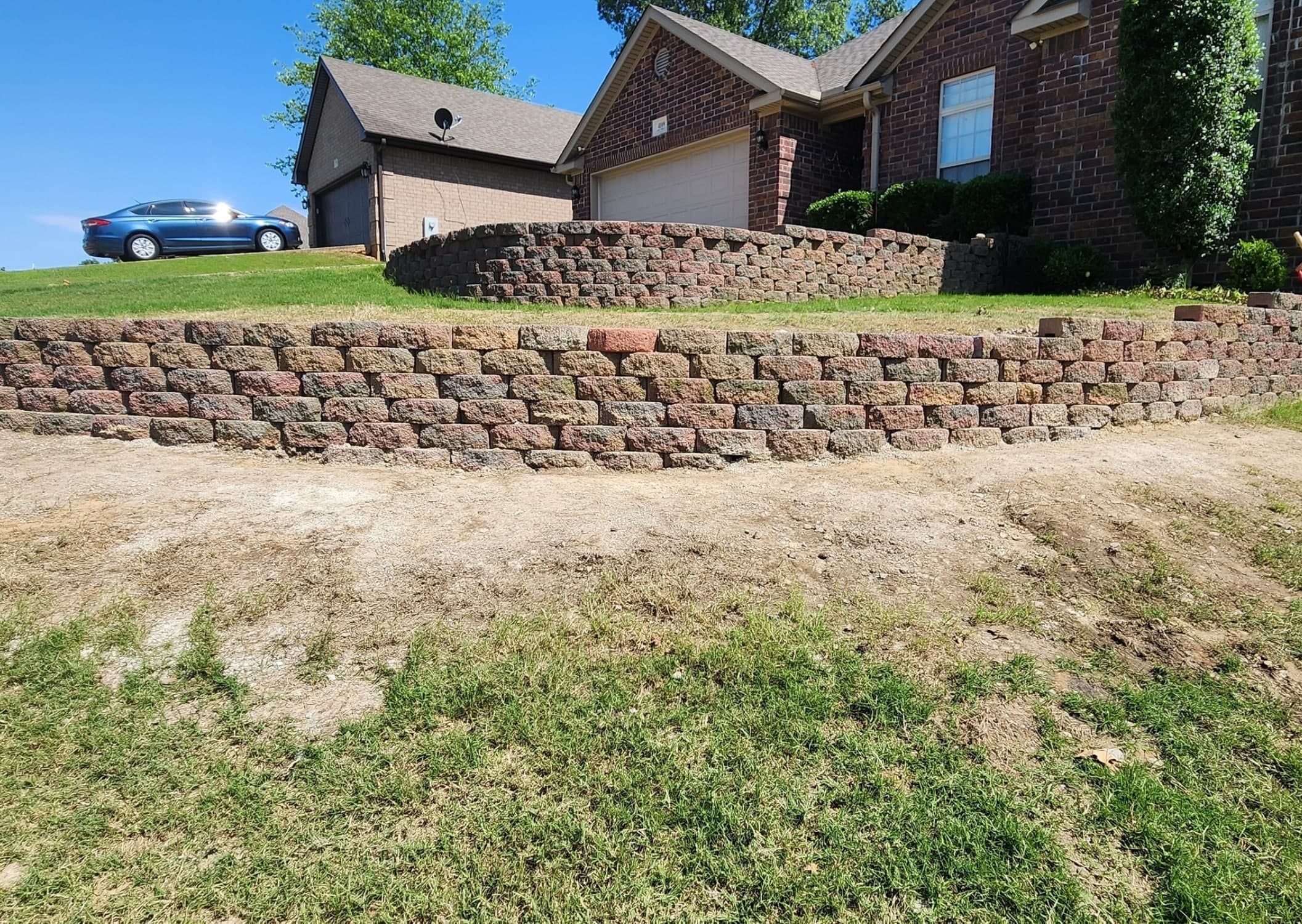 Custom Deck Building