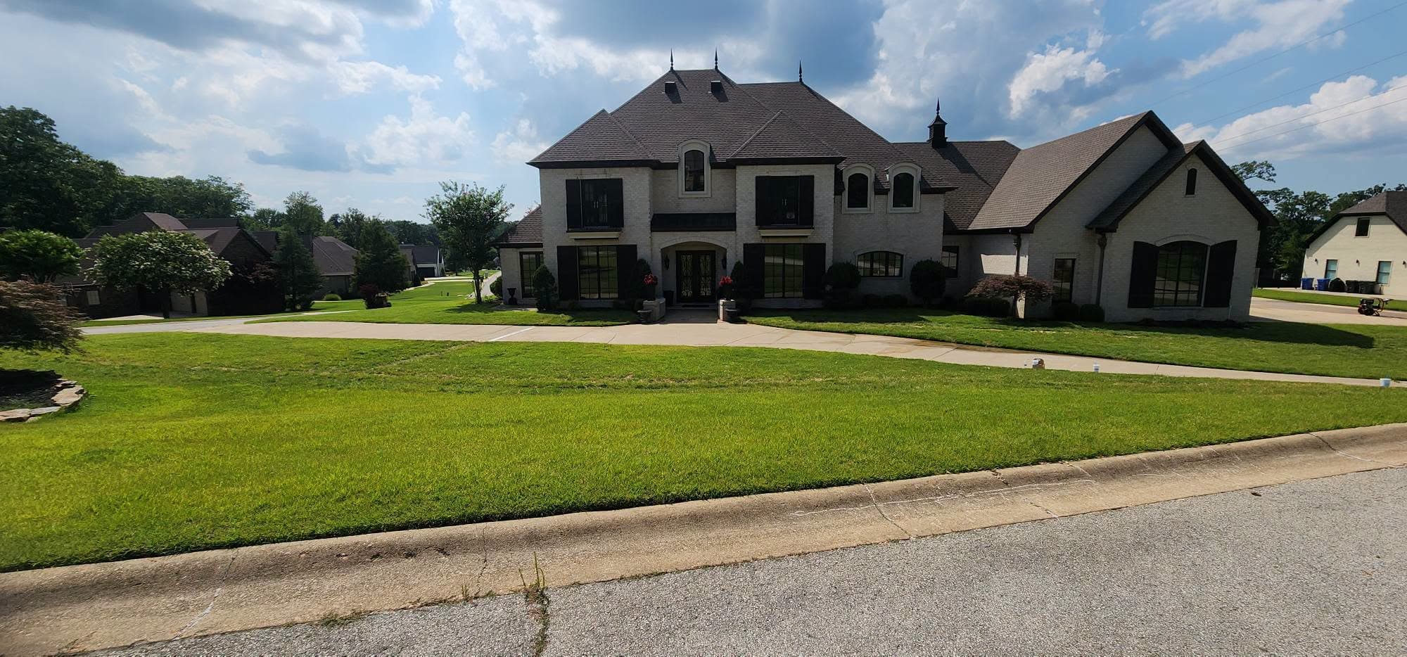 Property Improvement