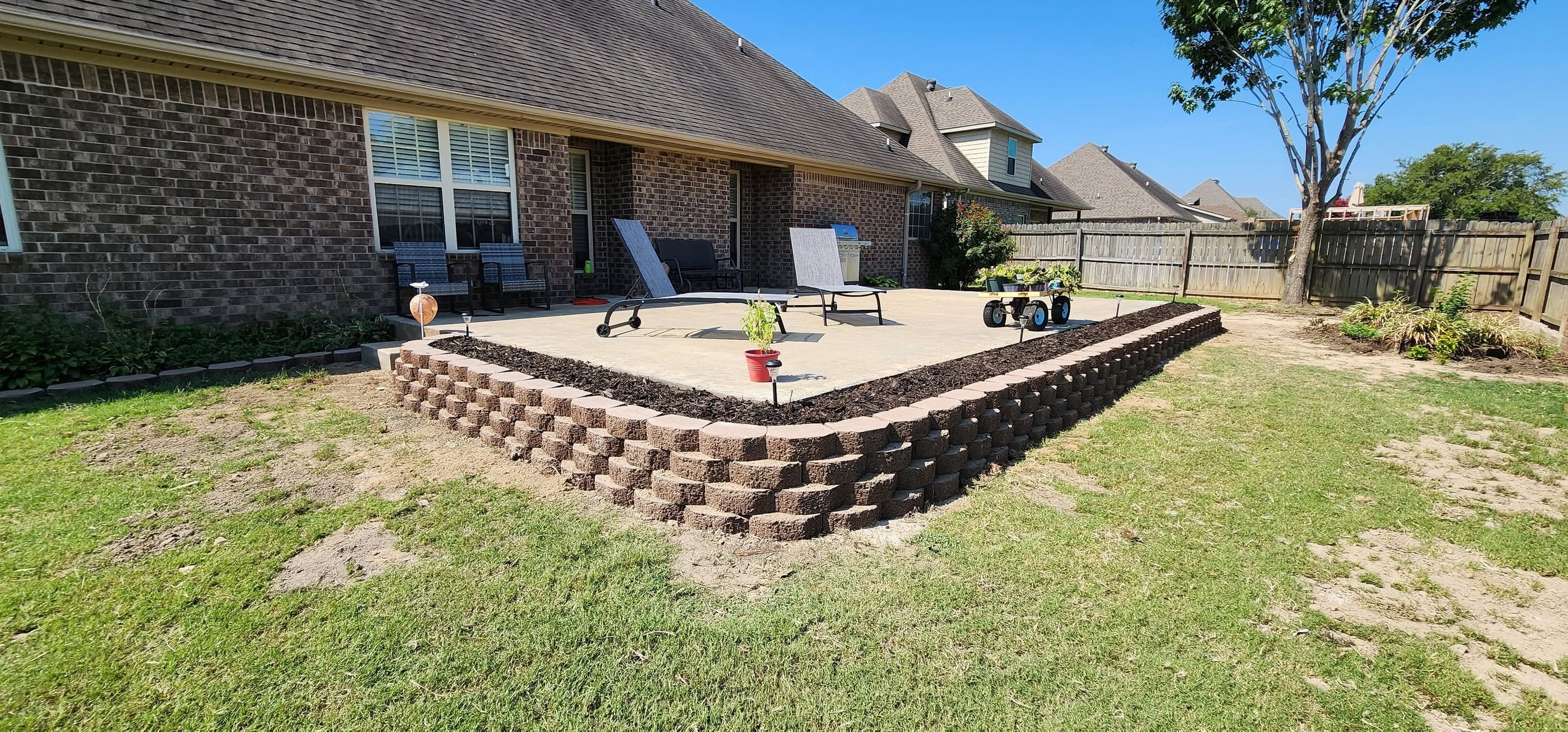 Property Improvement